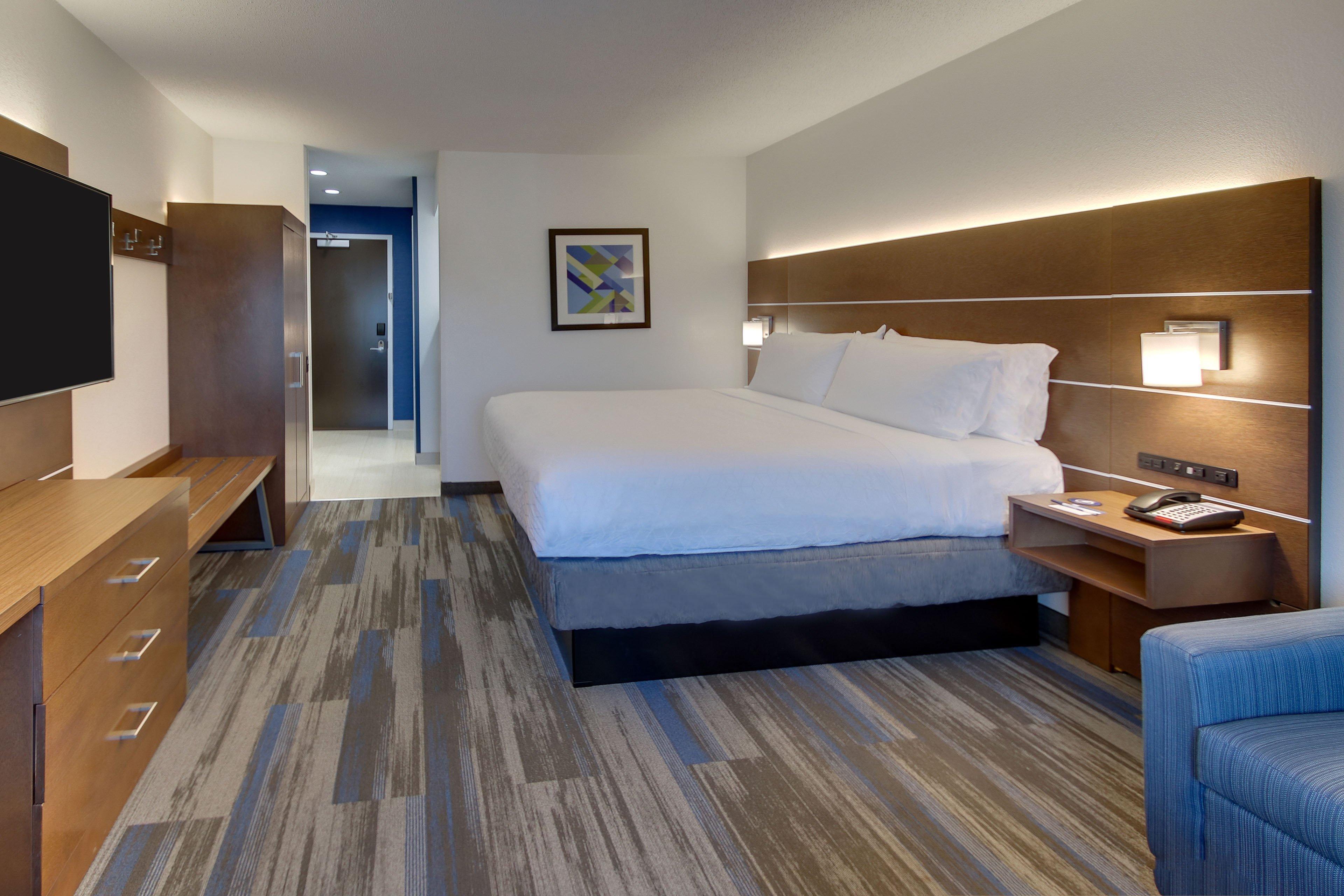 Holiday Inn Express Fishkill-Mid Hudson Valley By Ihg Exterior foto