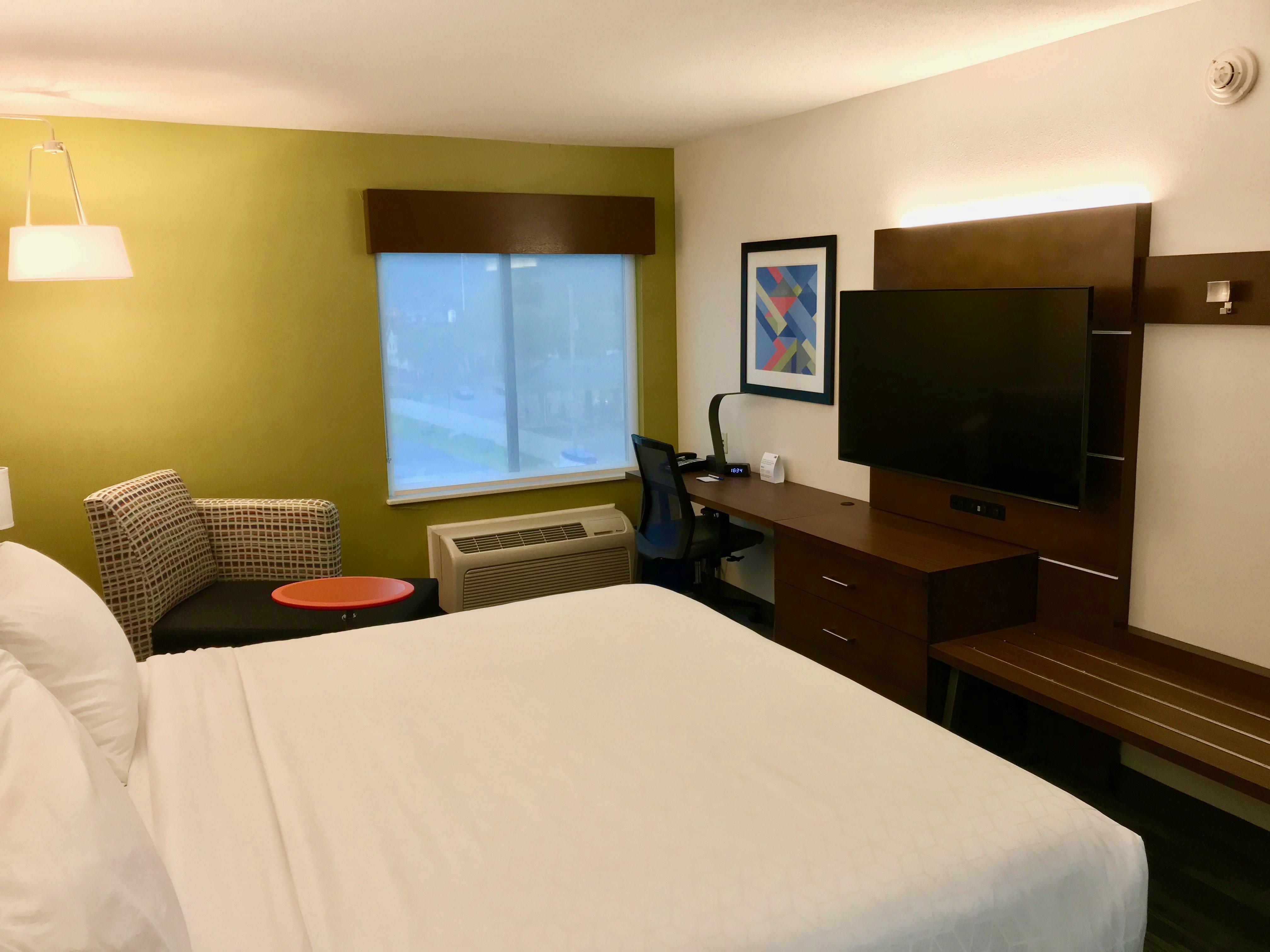 Holiday Inn Express Fishkill-Mid Hudson Valley By Ihg Exterior foto