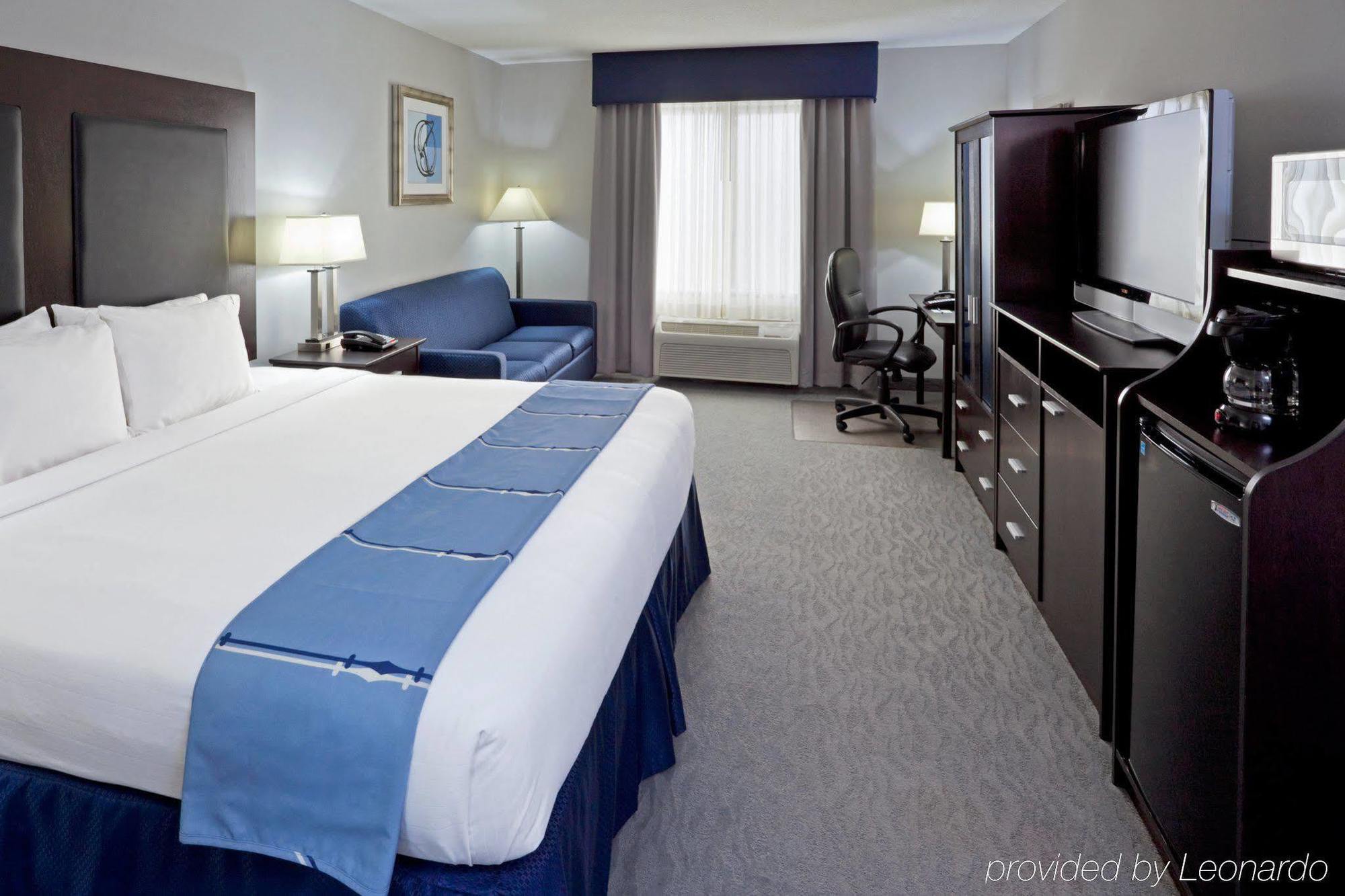 Holiday Inn Express Fishkill-Mid Hudson Valley By Ihg Cameră foto